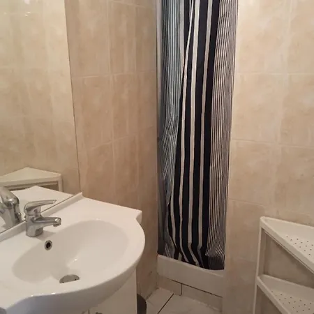 Vacances Ideales En Bord De Mer Apartment Marseillan (Herault)