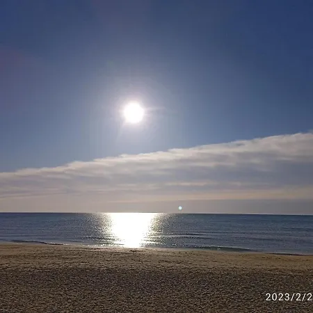 Vacances Ideales En Bord De Mer * Marseillan (Herault)