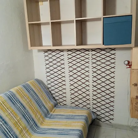 Vacances Ideales En Bord De Mer Apartment Marseillan (Herault)