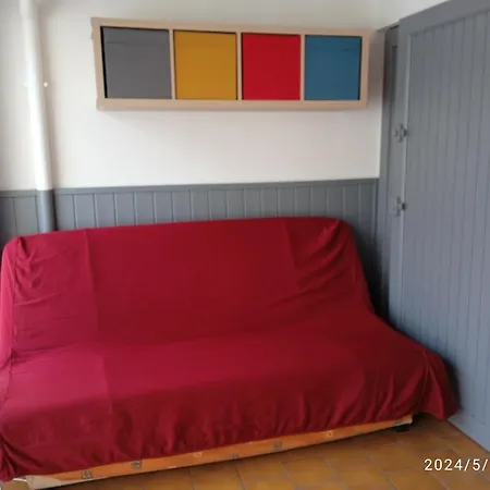 Vacances Ideales En Bord De Mer * Marseillan (Herault)