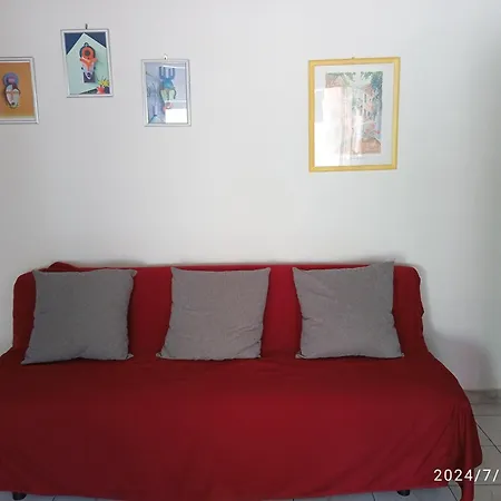 Apartment Vacances Ideales En Bord De Mer