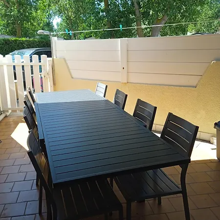 Apartment Vacances Ideales En Bord De Mer
